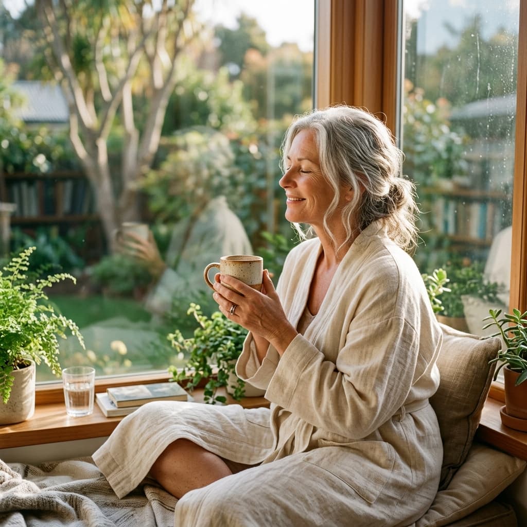 The Self-Care Practice You Didn't Know You Needed